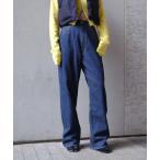 ジーンズ デニム デニムパンツ ANATOMICA 618 MARILYN I 531-501-02：デニムパンツ レディース