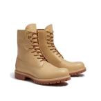 ブーツ Timberland Premium 8-Inch Waterproof Boots（ティンバーランド プレミアム 8インチ ウォータープルー