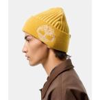 ニット帽 ニットキャップ Timberland 「TOKYO DESIGN COLLECTIVE」 Jacquard Pattern Knit Cap