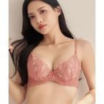 ショッピングブラジャー ツーハッチ ブラジャー 「BraJelly」シャンテレースブラ