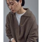 ショッピングスパンコール ニット セーター Starry sky Knit スパンコールスキッパーニット レディース