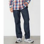 ワイドパンツ パンツ EDWIN エドウィ�