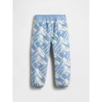 ショッピングGAP パンツ あったか プルオン ジョガーパンツ (幼児・ベビー) キッズ 子供服 男の子