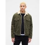 コート ジャケット 裏ボア アイコン コーデュロイジャケット メンズ