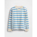 tシャツ リラックスフィット Tシャツ (キッズ) キッズ 子供服 男の子