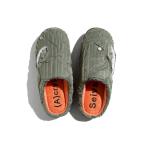 サンダル Seivson × SUBU × (A)crypsis MA-1 Shoes レディース メンズ