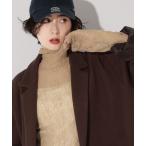 ショッピングトップス tシャツ レースタートル レディース