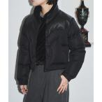 ダウンコート ダウンジャケット ROCK