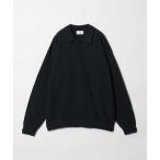 セーター ニット 「crepuscule × Steven Alan」 AZE PL KNIT/ニット メンズ