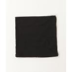 ネックウォーマー スヌード ティゴラ TIGORA メリノウールマルチネックウォーマー メンズ レディース