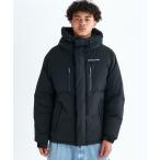ショッピングアウトドア ダウンジャケット ダウン ディーシーシューズ  25 DOWN GLACIER JACKET アウトドアカジュアル ジャケット メンズ