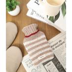 ＴＡＬＶＩ湯たんぽボーダー０．５Ｌ