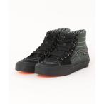 ショッピングOUTDOOR スニーカー VANS ヴァンズ SK8-HI GORE-TEX スケートハイ GORE-TEX VN000DCBYJ7 OUTDOOR BK/GRE