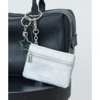 チャーム ポーチチャーム/バッグチャーム レディース