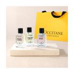  духи L'Occitane l'occitane Mini o-doto трещина коллекция ( Mini размер. o-doto трещина 3 вид ) подарок комплект ( мужской man подвеска a Briko,f правило 