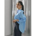 ブラウス シャツ 「POLO BCSコラ