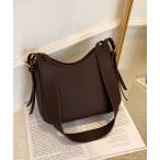 ショルダーバッグ バッグ スクエアフォルムショルダーバック レディース