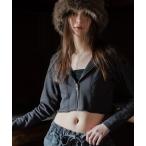 ショッピングスタッズ パーカー スタッズフーディー レディース