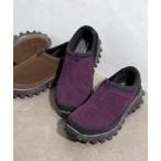 スニーカー 限定モデル「SALOMON / サロモン」SNOWCLOG CORDUROY JS Exclusive レディース