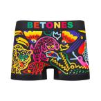 ボクサーパンツ 「BETONES/ビトーンズ」 「CHARMING2」 アンダーウェア ボクサー  CHARMING2-CHA002