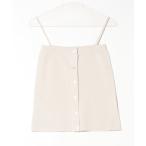 [green label relaxing] топ FREE "теплый" белый женский 