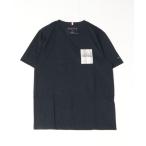 「TOMMY HILFIGER」 半袖T�