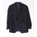 ショッピングLOUIS 「LOUIS VUITTON」 テーラードジャケット 50 ネイビー メンズ
