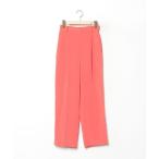 [BEAUTY&amp;YOUTH UNITED ARROWS] слаксы X-SMALL красный женский 