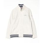 「TOMMY HILFIGER」 ブルゾン X-LARGE ベージュ メンズ