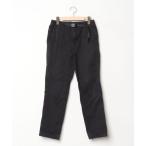 [Gramicci] легкий брюки M черный женский 