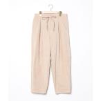 [JOURNAL STANDARD] легкий брюки MEDIUM бежевый мужской 