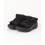 「Teva」 フラットサン�