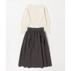 [green label relaxing] выставить FREE "теплый" белый женский 