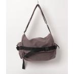 ショッピングメッセンジャーバッグ 「sedacle」 メッセンジャーバッグ FREE グレー メンズ