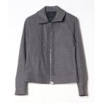 「CoSTUME NATIONAL」 ブルゾン 44 グレー メンズ