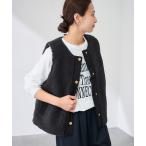 ショッピングアウター コート アウター BARBOUR/バブアー DULSIE LINER レディース