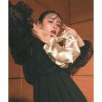 [DONOBAN] ручная сумочка ONE Gold женский 