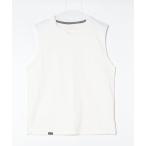 [AIVER] безрукавка tops S белый мужской 