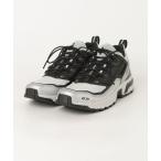 ショッピングSALOMON 「SALOMON」 ローカットスニーカー 26.5cm ブラック メンズ