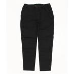 [coen] легкий брюки X-LARGE черный мужской 