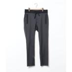 [EDITION] легкий брюки 1 серый женский 