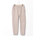 [green label relaxing] брюки MEDIUM бежевый мужской 