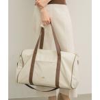 [NEUNA] сумка "Boston bag" FREE слоновая кость женский 