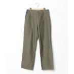 [Deuxieme Classe] [MUSE de Deuxieme Classe] брюки-карго 38 хаки женский 