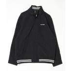 ショッピングHILFIGER 「TOMMY HILFIGER」 ブルゾン X-LARGE ブラック メンズ