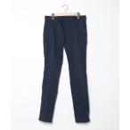 [LACOSTE] брюки 79 темно-синий мужской 
