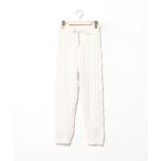 [TODAYFUL] легкий брюки FREE белый женский 