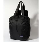 ショッピングpatagonia 「patagonia」 リュック ONE SIZE ブラック メンズ