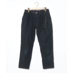 [Gramicci] легкий брюки FREE черный мужской 