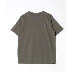 「THE NORTH FACE」 半袖T�